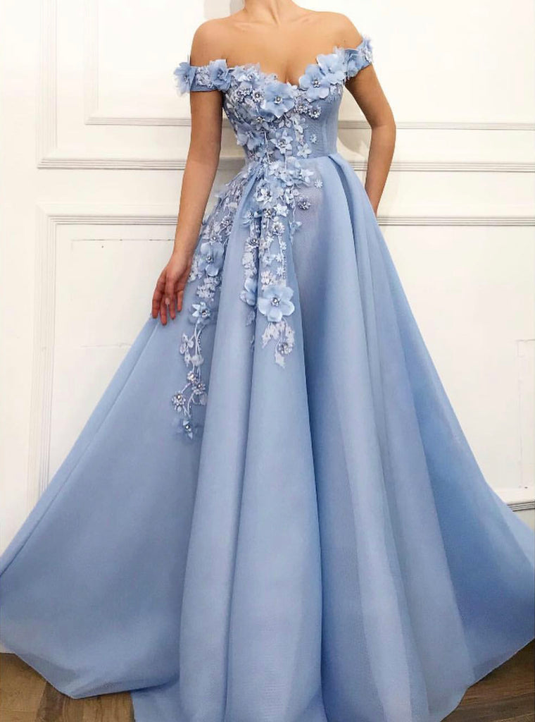 Herona Princess Gown | Teuta Matoshi